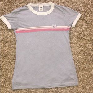 Victoria Secret Pink T-shirt